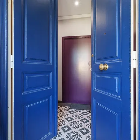 Renting - Cambrai03 - Seaside On The Promenade Des Apartment