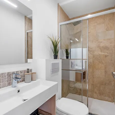 Renting - Cambrai03 - Seaside On The Promenade Des Nice