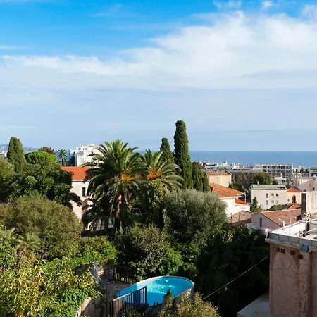 Apartment Renting - Cambrai03 - Seaside On The Promenade Des