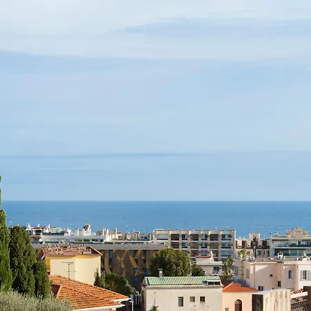 Apartment Renting - Cambrai03 - Seaside On The Promenade Des *