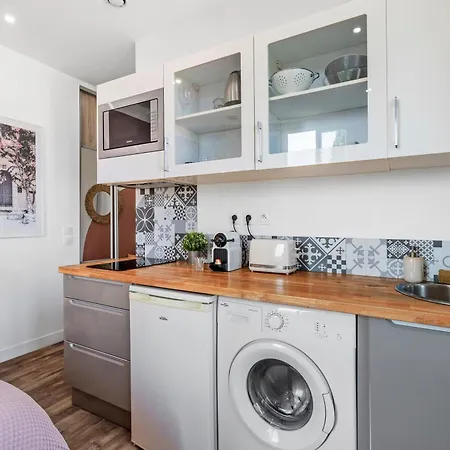 Renting - Cambrai03 - Seaside On The Promenade Des *