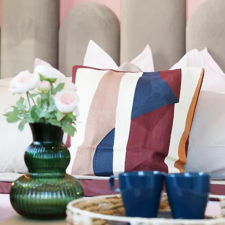 Apartment Renting - Cambrai03 - Seaside On The Promenade Des *