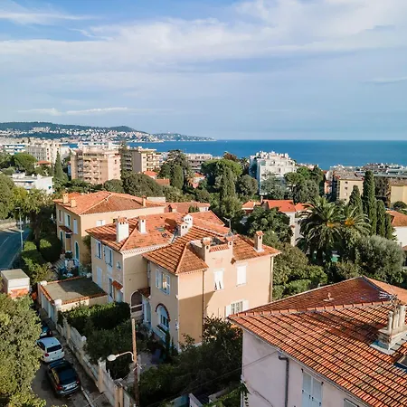 Renting - Cambrai03 - Seaside On The Promenade Des * Nice